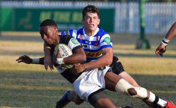 Sports Ai Launches Schools Sport in Zimbabwe